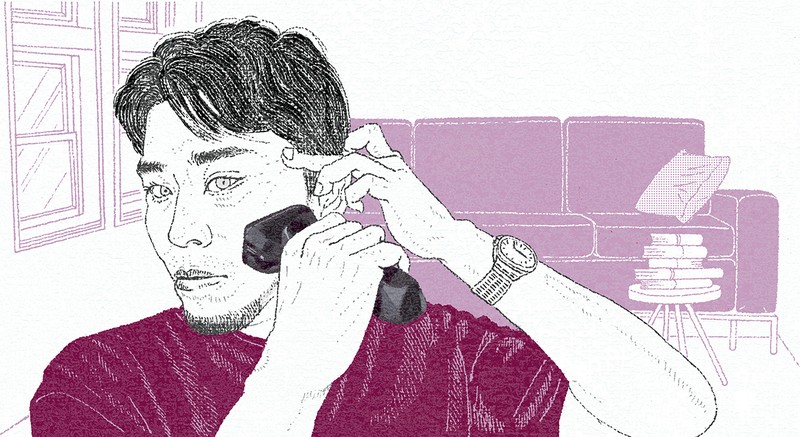 男の儀式「ヒゲ剃り」にはベストグッズを揃えて臨むべし!