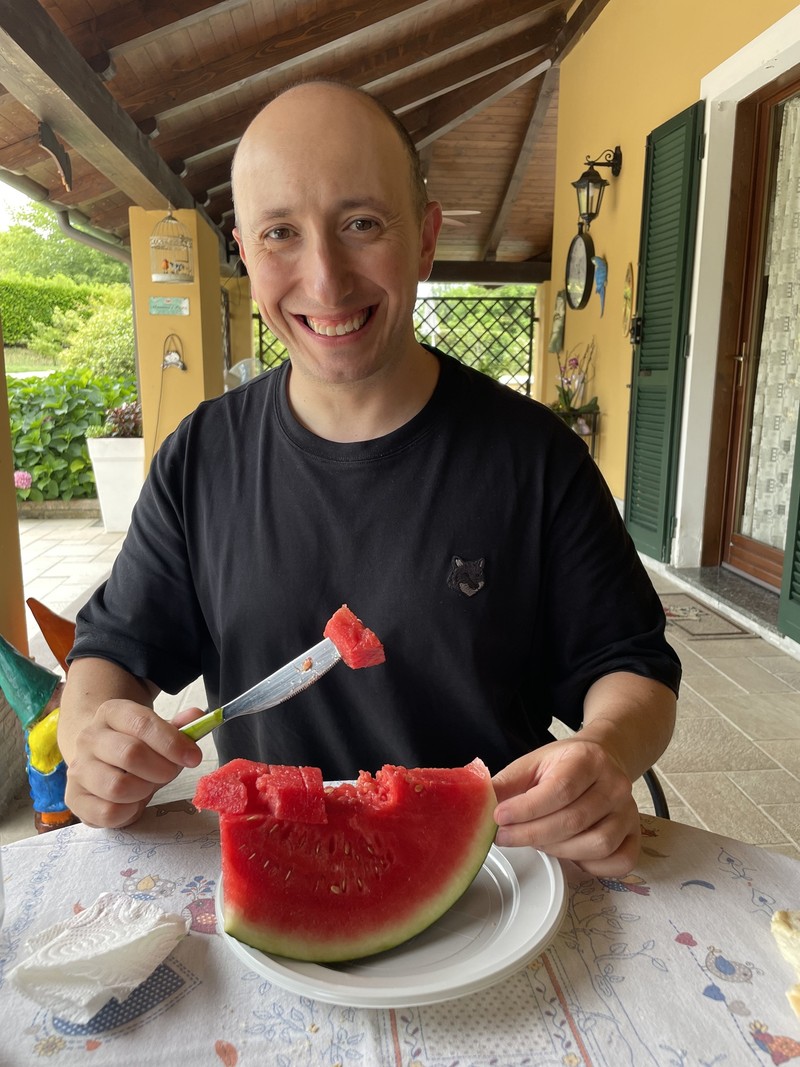 massi マッシ 思考する食欲 イタリア