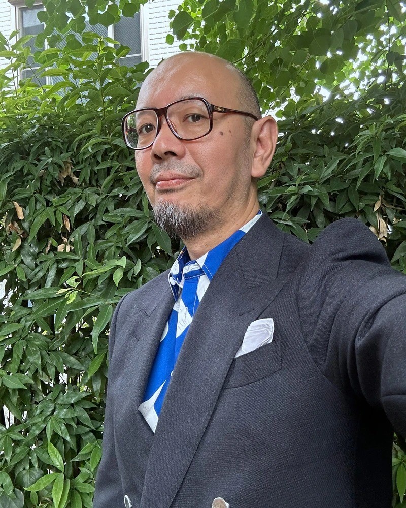 長谷川 剛(はせがわ・つよし)