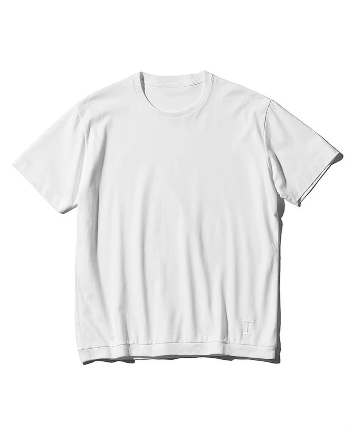Tシャツ¥55,000／タエ アシダ（買えるLEON）