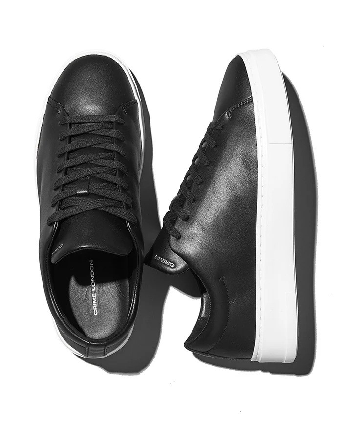 靴¥42,900／クライムロンドン（買えるLEON）