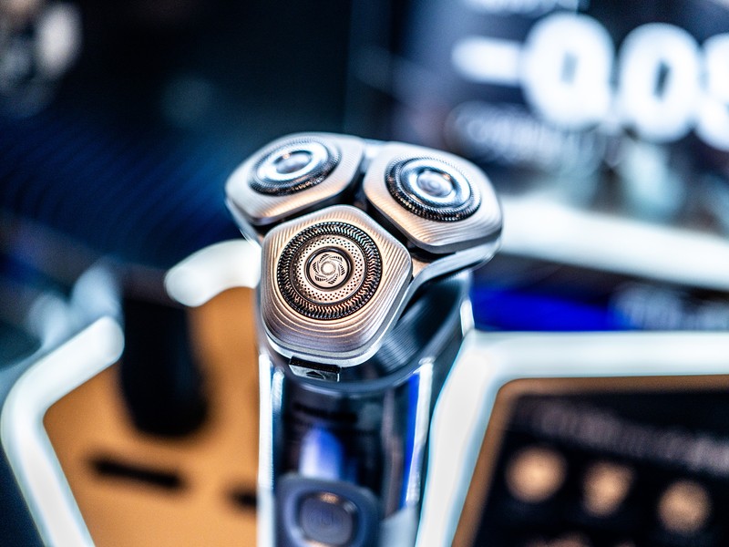 「Shaver i9000 Prestige Ultra」オープン価格/フィリップス