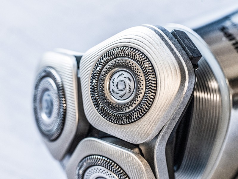 「Shaver i9000 Prestige Ultra」オープン価格/フィリップス