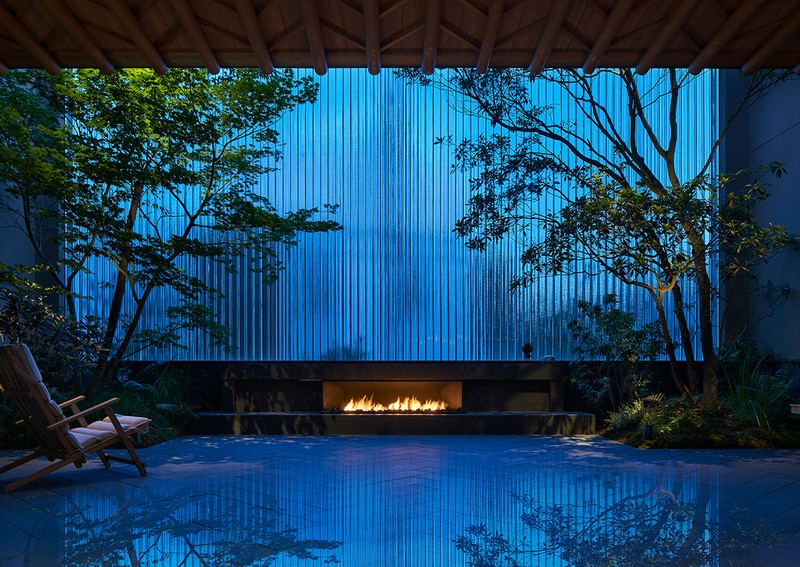 中村拓志＆NAP建築設計事務所　夜空が天井!? ふたりで星を眺める“おウチデート”が叶う家【モテるオヤジのキャラ建ちハウス4】