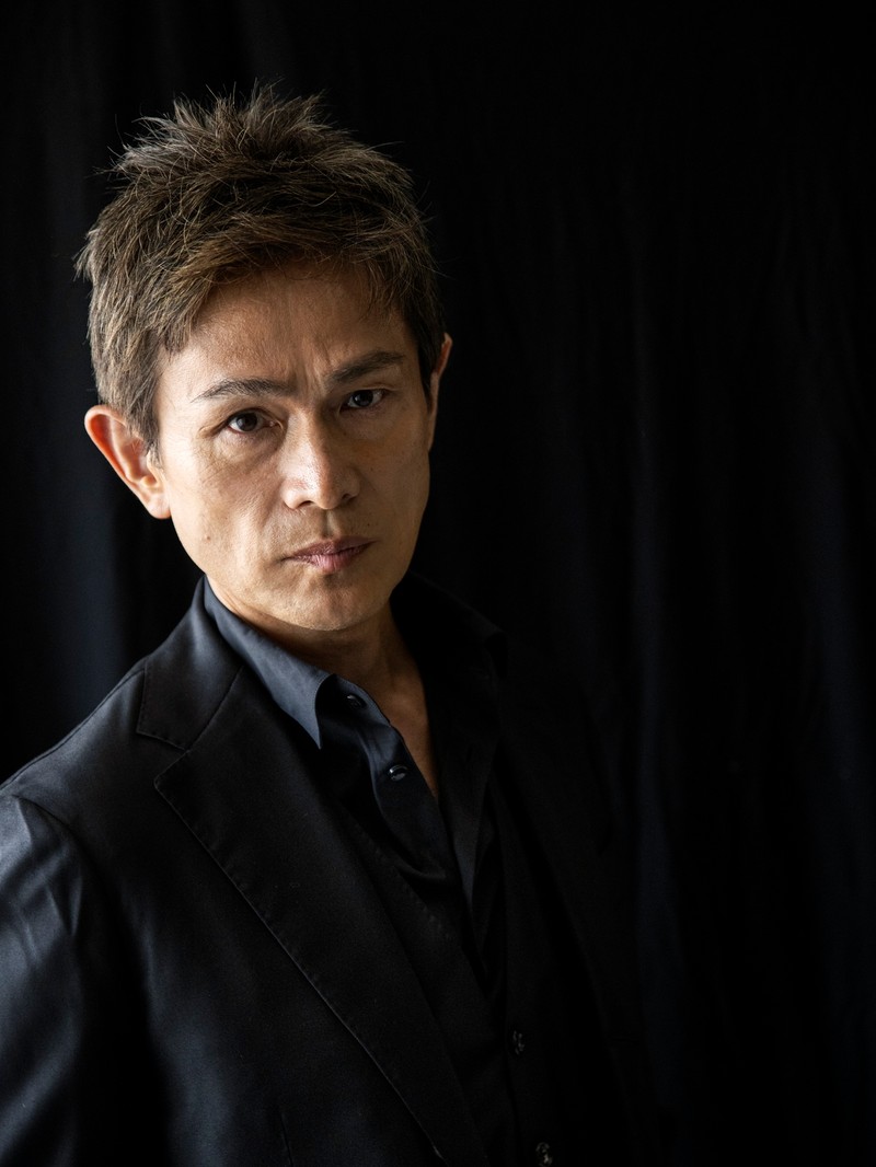 鈴木亮平 江口洋介 TOKYO MER WebLEON