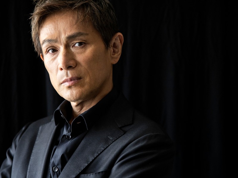 鈴木亮平 江口洋介 TOKYO MER WebLEON