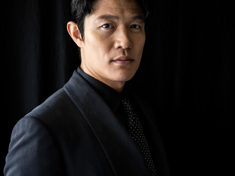 鈴木亮平 江口洋介 TOKYO MER WebLEON
