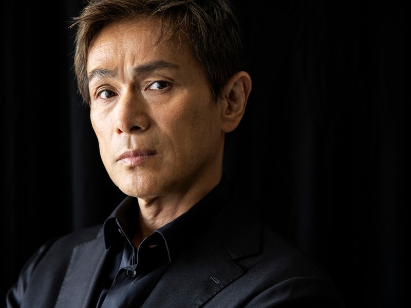 鈴木亮平 江口洋介 TOKYO MER WebLEON