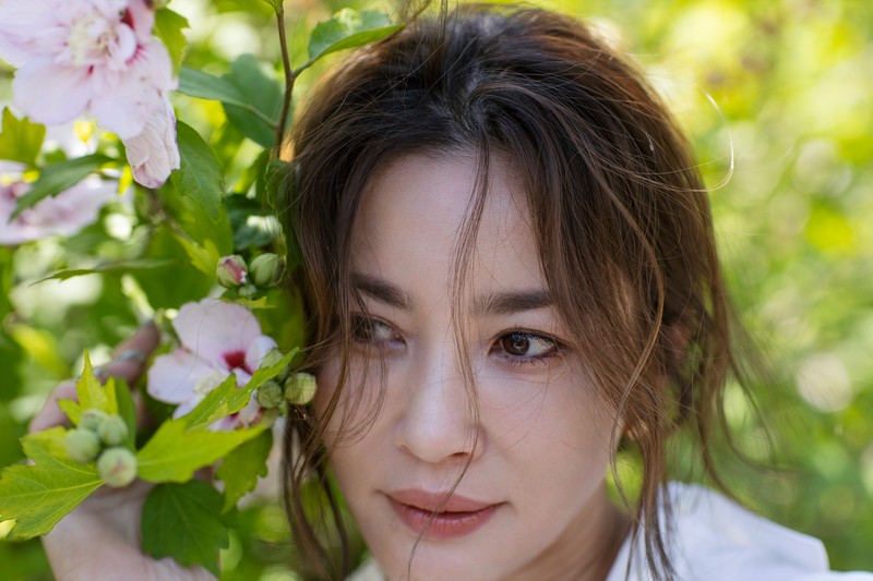 瀬戸朝香　美しい人　WebLEOＮ　ＬＥＯＮ