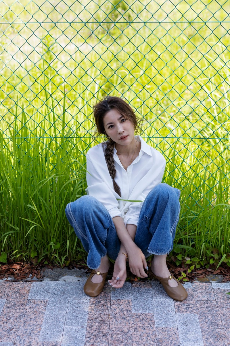 瀬戸朝香　美しい人　WebLEOＮ　ＬＥＯＮ