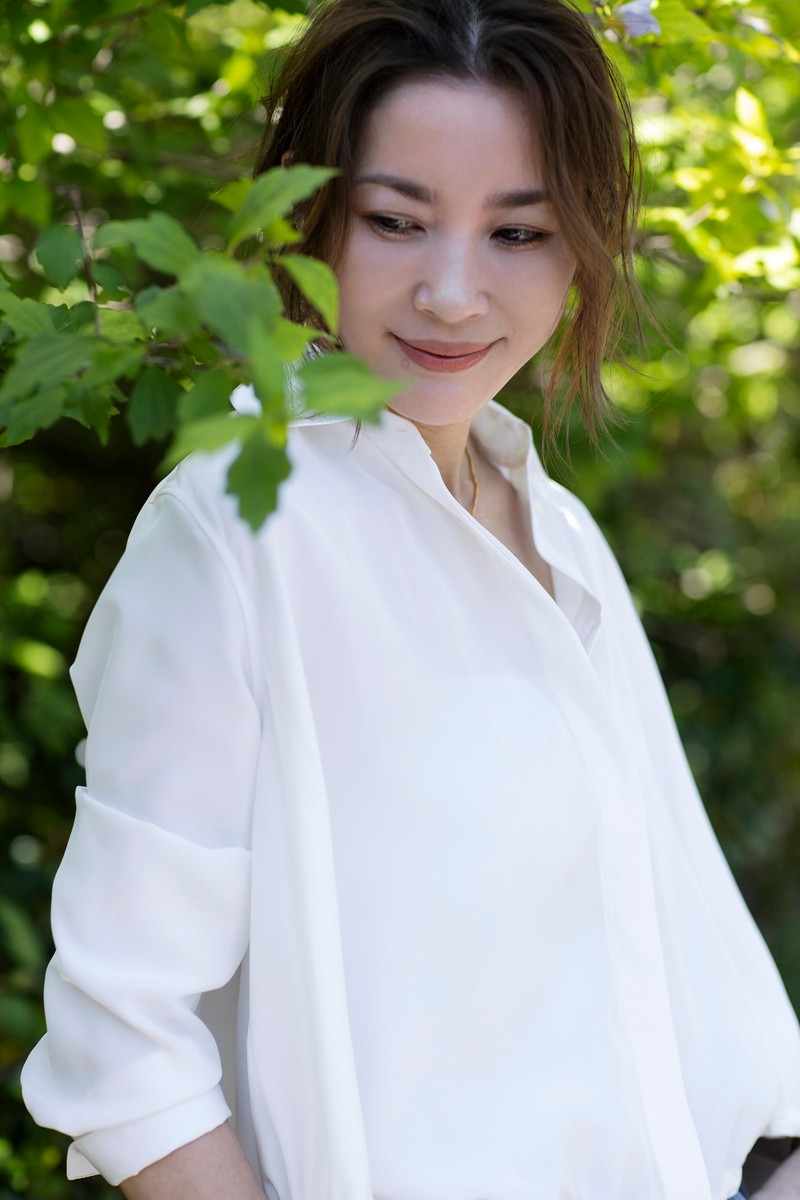 瀬戸朝香　美しい人　WebLEOＮ　ＬＥＯＮ
