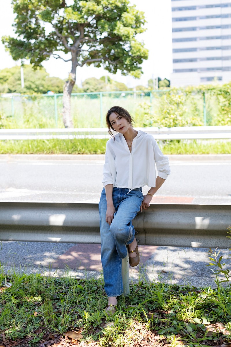 瀬戸朝香　美しい人　WebLEOＮ　ＬＥＯＮ