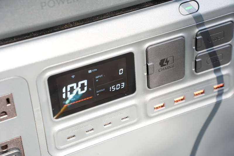 DJIの最新ポータブル電源「Power 1000 V2／2000」