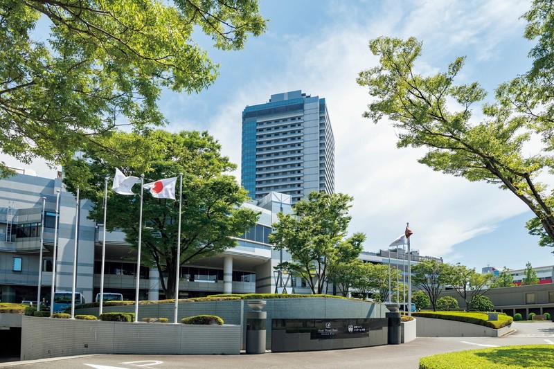 「大阪・関西万博」の夢洲駅まで3駅。「大阪・関西万博」をはじめ、大阪ベイエリアの観光拠点にぴったり。