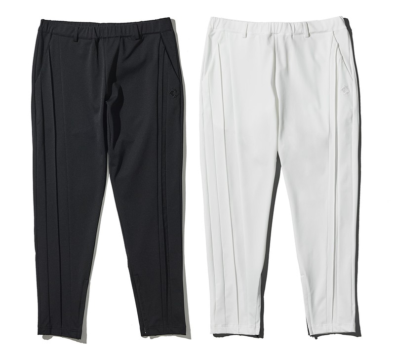 パンツ各2万2000円／クロノス（買えるLEON）
