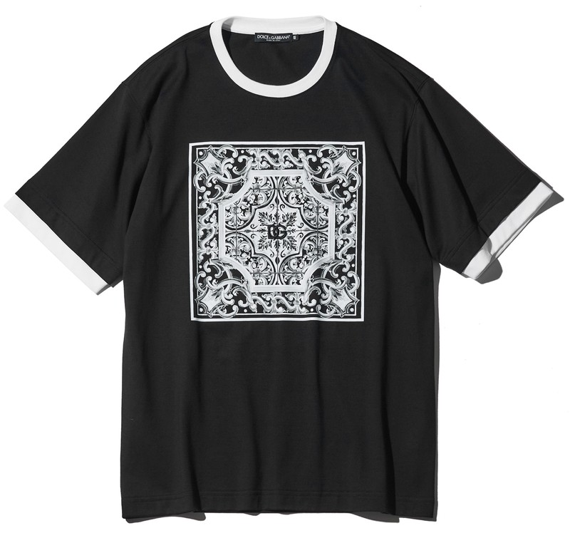 Tシャツ、リンガーTシャツ、夏