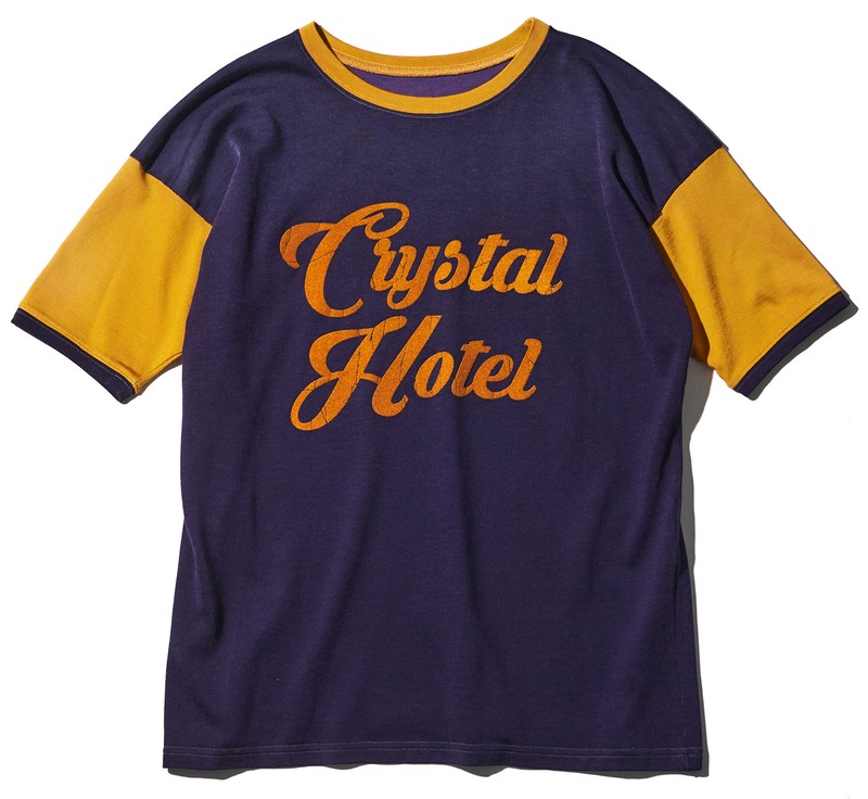 Tシャツ、リンガーTシャツ、夏