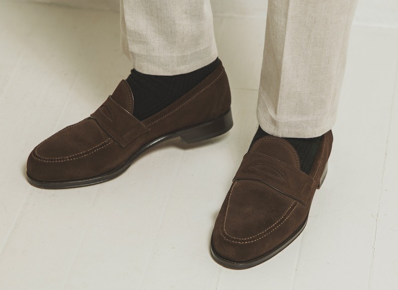 オンオフ、リネンジャケット、着回し、着こなし、コーデ