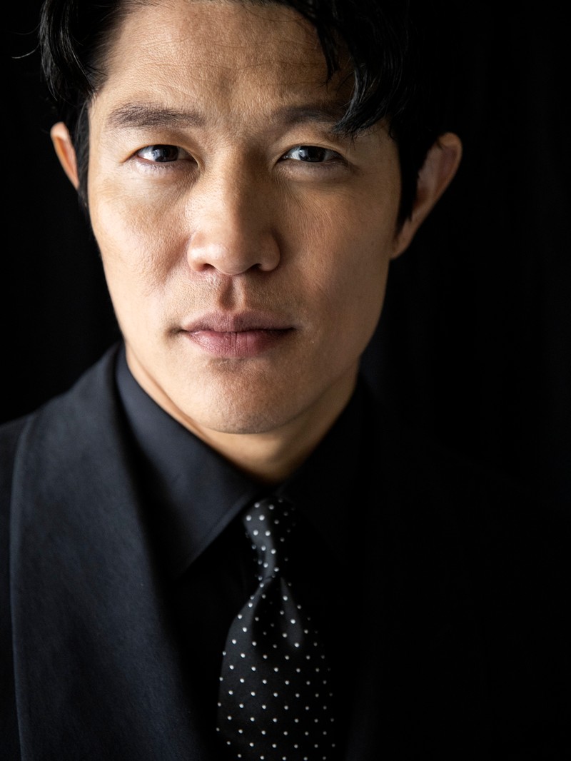 鈴木亮平 江口洋介 TOKYO MER WebLEON