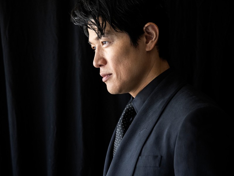 鈴木亮平 江口洋介 TOKYO MER WebLEON