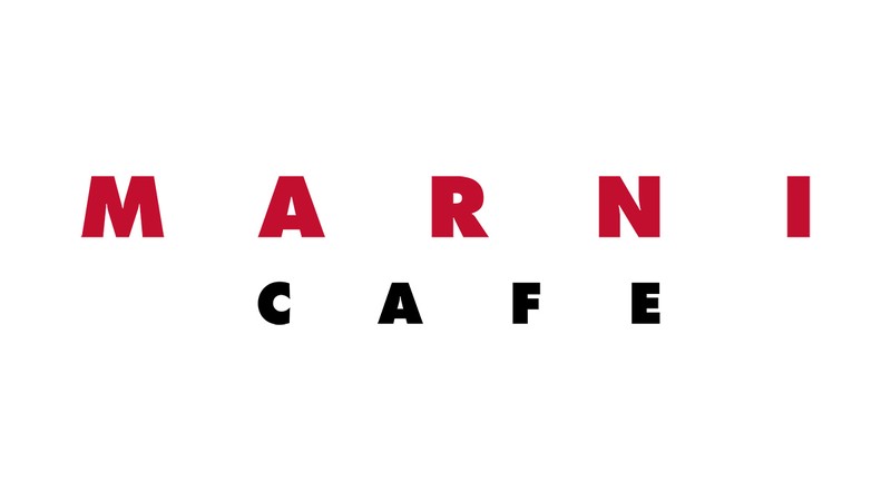 マルニ カフェ　東京都中央区銀座6-10-1 GINZA SIX 3F