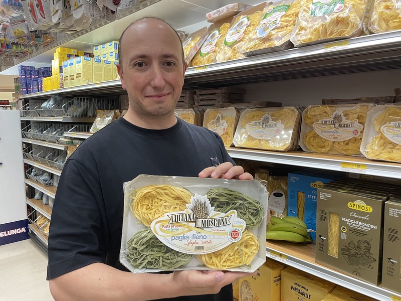 massi マッシ 思考する食欲 イタリア