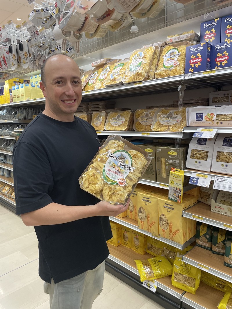 massi マッシ 思考する食欲 イタリア