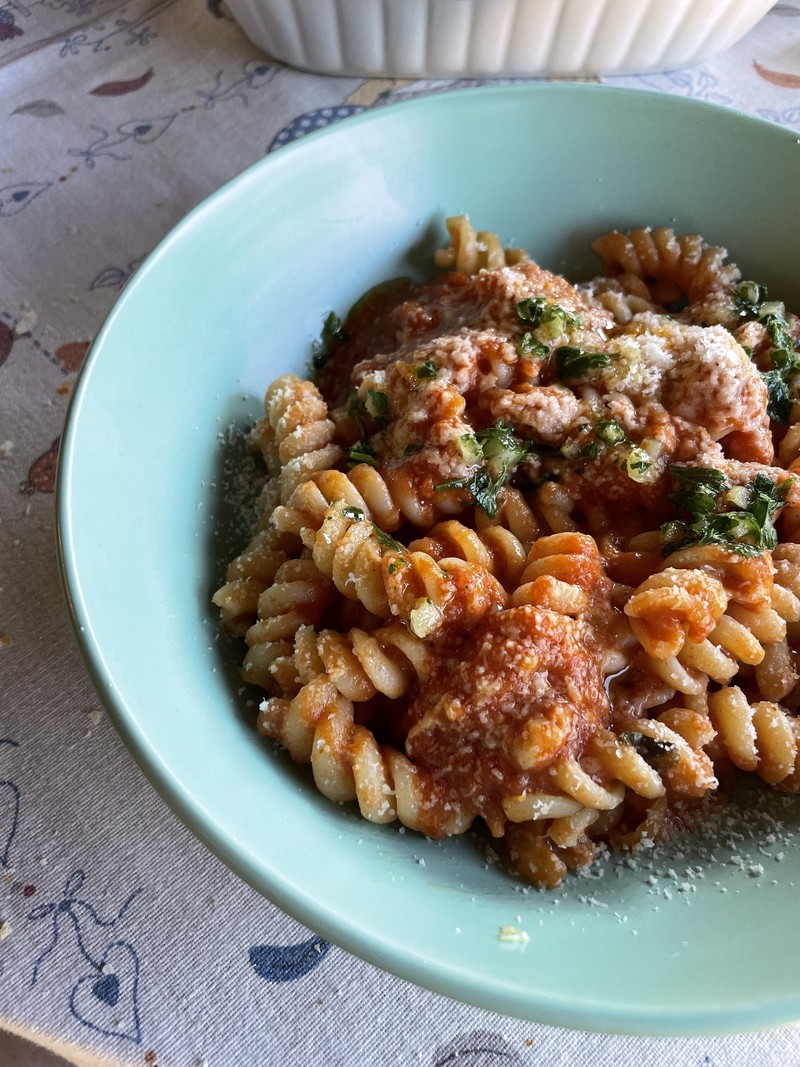 massi マッシ 思考する食欲 イタリア