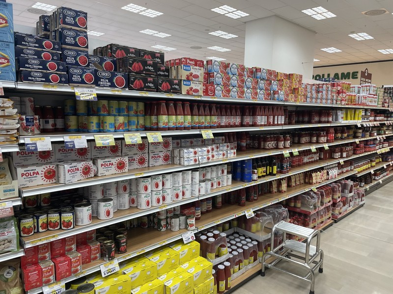 massi マッシ 思考する食欲 イタリア