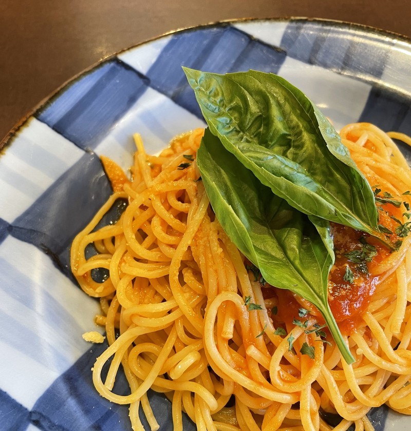 massi マッシ 思考する食欲 イタリア