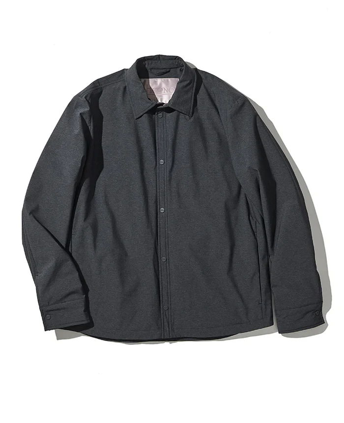 ブルゾン13万8600円／ヘルノ（買えるLEON）