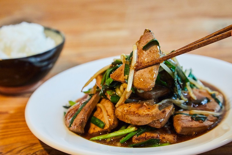 野本やすゆき レシピ