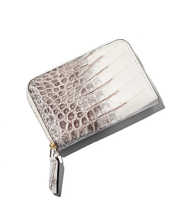 コインケース8万2500円/ラルコバレーノ(買えるLEON)