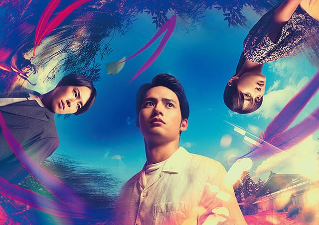 山下美月　乃木坂46   WebLEON   火喰鳥を、喰う