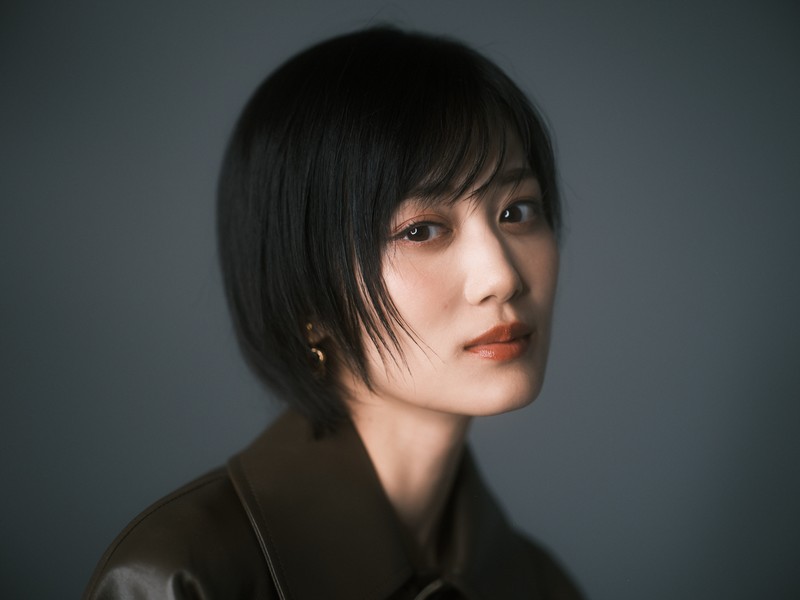 山下美月　乃木坂46   WebLEON   火喰鳥を、喰う
