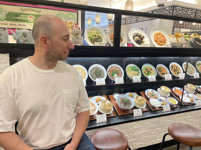 massi マッシ 思考する食欲 イタリア