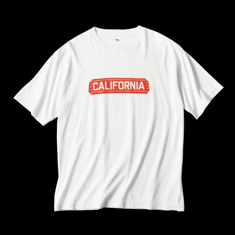 Tシャツ1万7600円／ロンハーマン