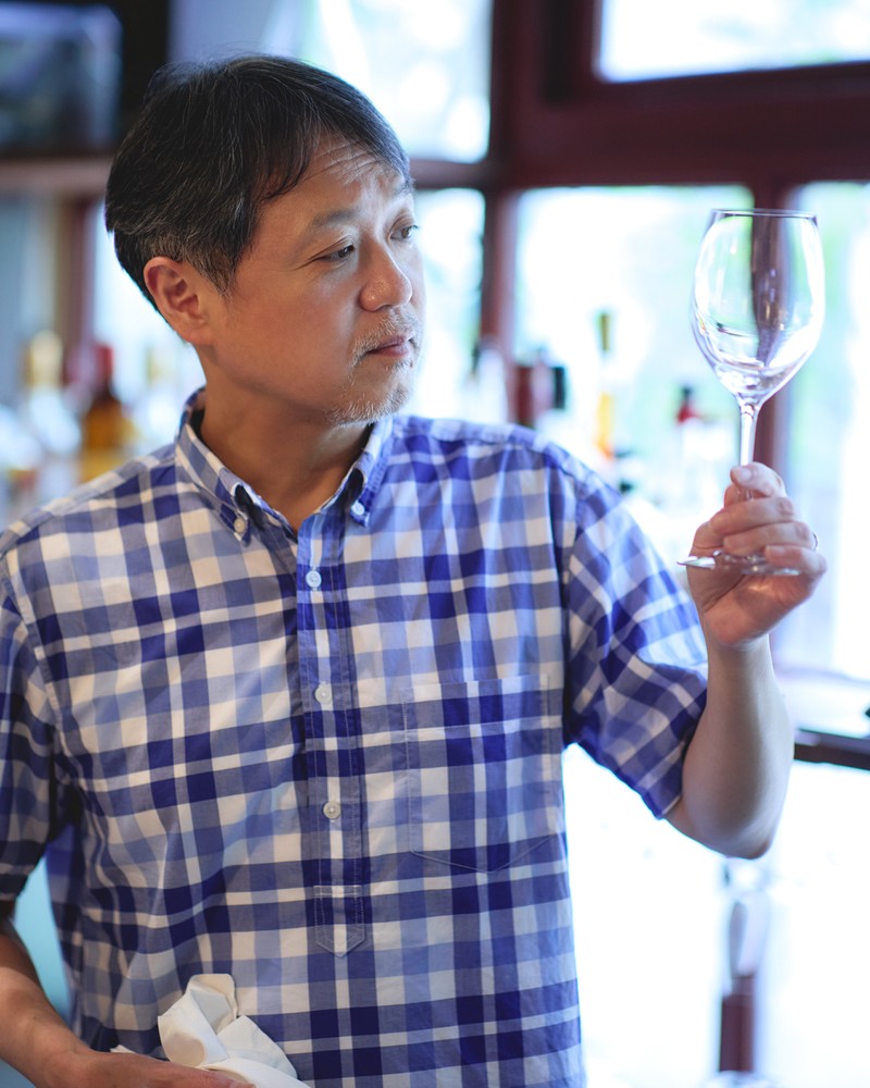 bar bossa 林 伸次 モテ 大人 恋愛 渋谷