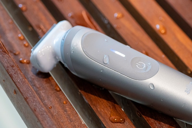 これ一本で全身ツルスベ!? ブラウン「ボディグルーマー シリーズ7 BG7550」を使用レビュー