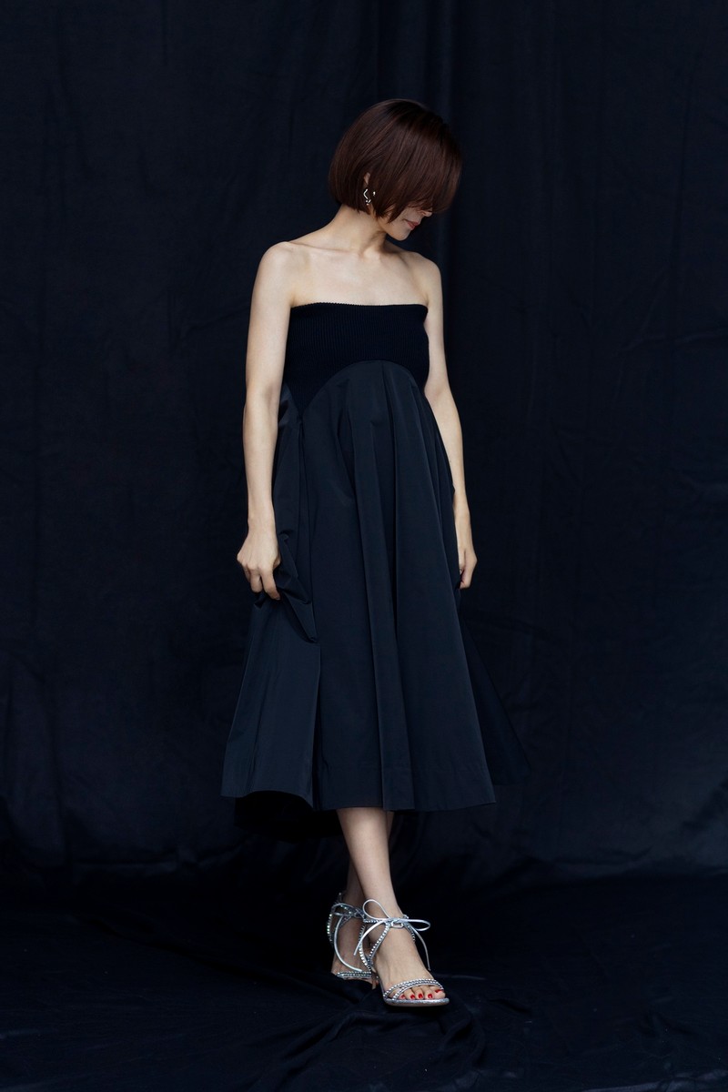 国仲涼子 美しい人 WebLEON LEON