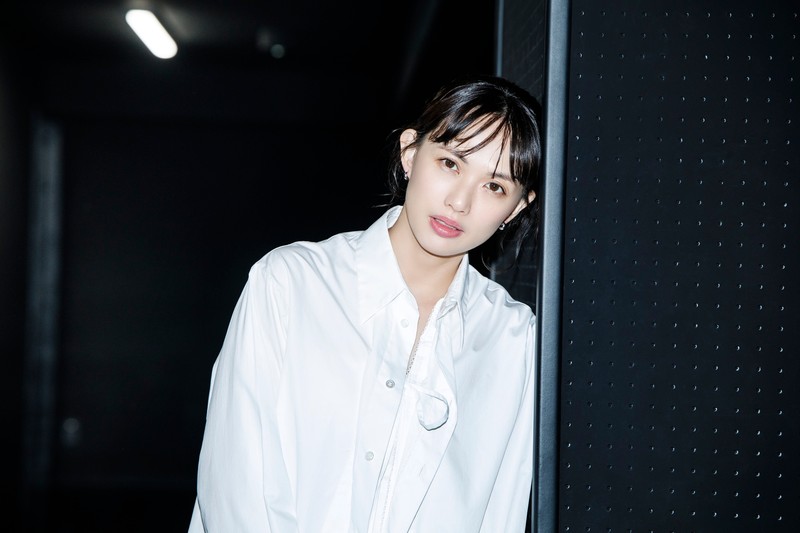 臼田あさ美 LEON WebLEON 樋口毅宏 手玉に取られたい!
