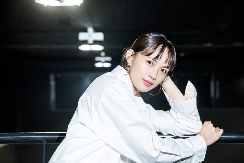 臼田あさ美 LEON WebLEON 樋口毅宏 手玉に取られたい!