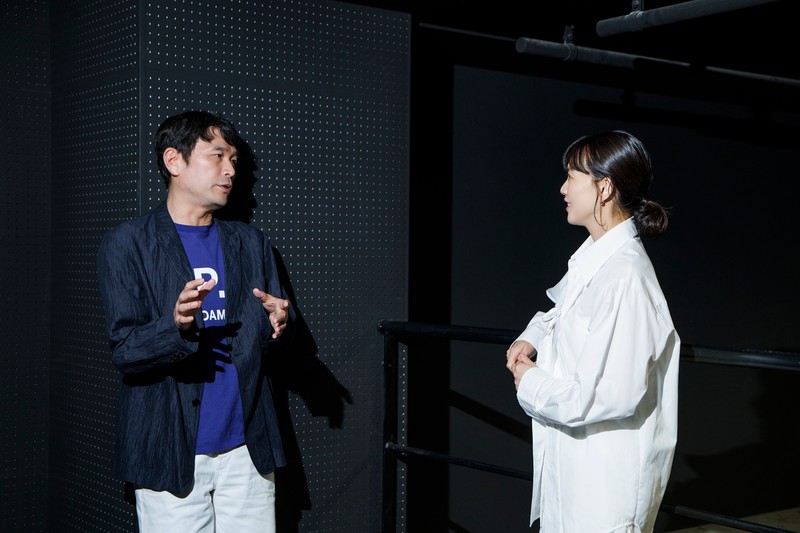 臼田あさ美 LEON WebLEON 樋口毅宏 手玉に取られたい!
