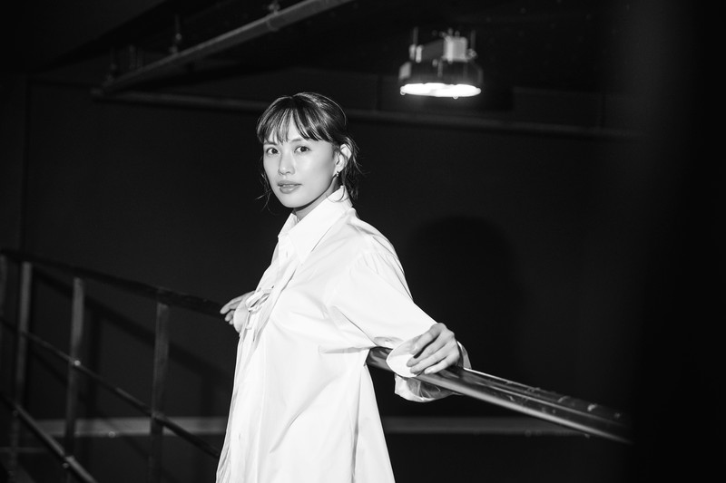 臼田あさ美 LEON WebLEON 樋口毅宏 手玉に取られたい!