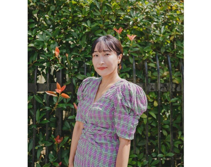 矢吹紘子　POJ Studio　小山ティナ　京都　インバウンド　WebLEON   LEON