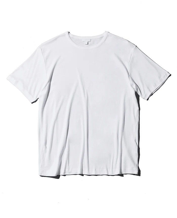 Tシャツ¥26,620／サンスペル（買えるLEON）