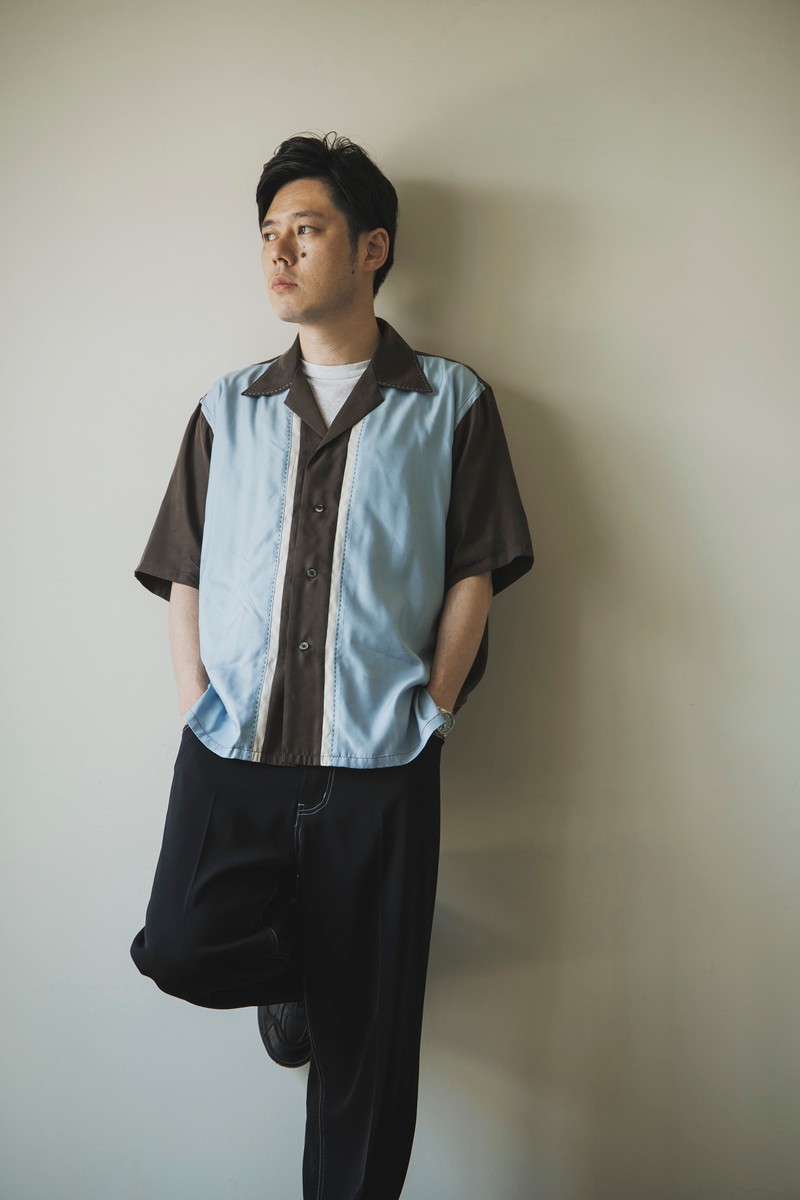 好井まさお WebLEON 怪談 怪談を浴びる会