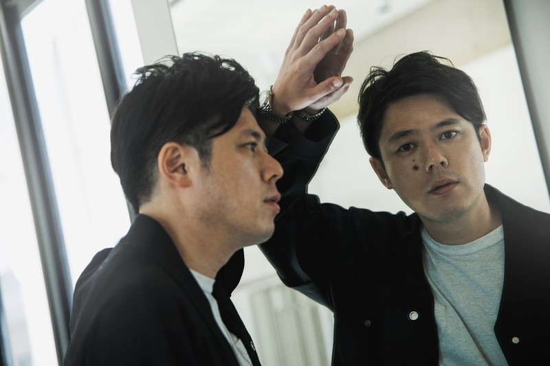 好井まさお WebLEON 怪談 怪談を浴びる会