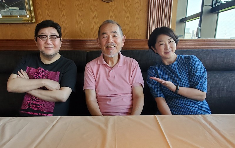 ラーメン LEON 山本益博 ラーメン革命! WebLEON 冷やし中華