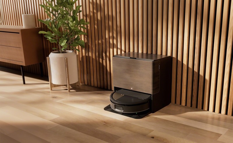 「Roomba® Max 705 Combo ロボット + AutoWash™ 充電ステーション」17万9800円/ルンバ(アイロボット)